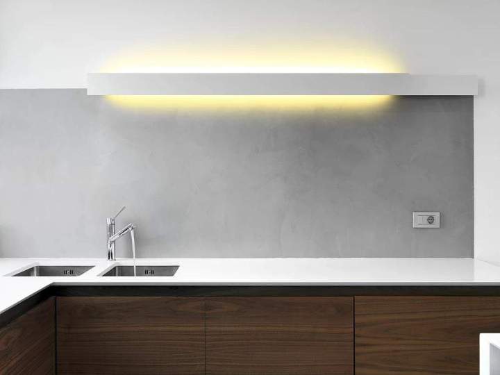 Travaux d'aménagement d'intérieur Paris