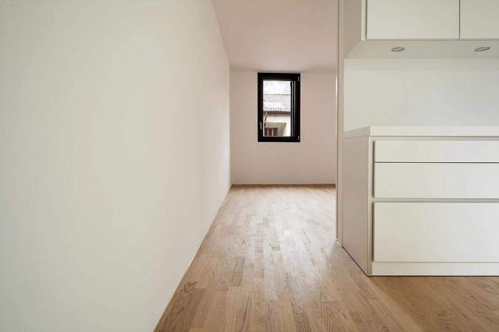 Travaux d'aménagement d'intérieur Paris
