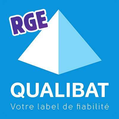 RGE QUALIBAT